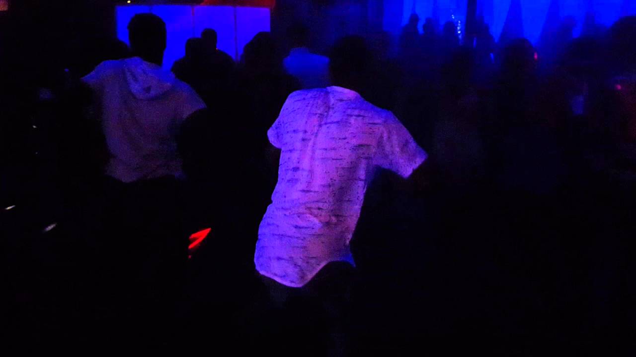 About Last night @ Signature Saturdays inside Mingles Lounge April 16th.2016