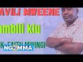 Nzavili Mweene - Faith Mwingi (Official Audio)