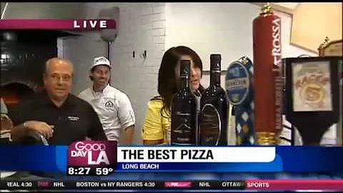 Dove mangiare una buona pizza a New York?