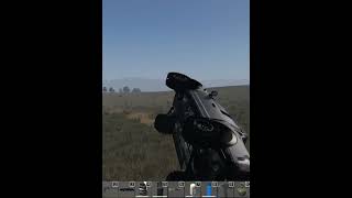 420th DayZ Dev testing at It's finest #gaming#dayz #dev