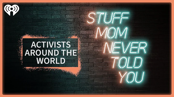 Activists Around the World: Melissa Cristina Marqu...