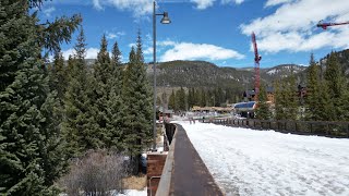 Spending some time in Keystone Colorado by Dave Williams 41 views 1 year ago 4 minutes, 5 seconds