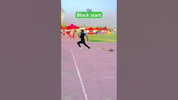 Sprinter block start || drag workout ||#shorts #blockstart #sprinter #trending #army #running #yt