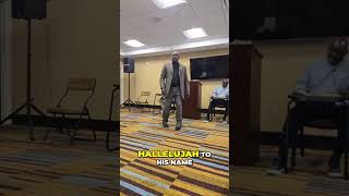 Jesus Has ALL Power: The Bible Confirms It! #shorts