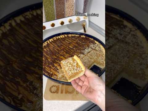 Barakali karamelniy pirog/ карамельный пирог. #shiriliklar #cake #food #recipe #сметанник