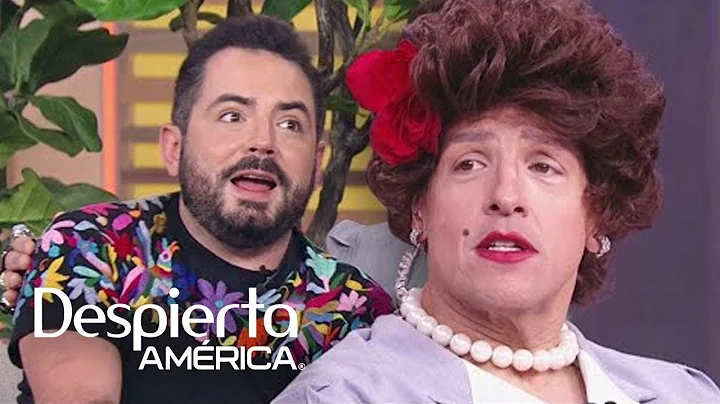 "Victoria Ruffo no es tu madre": la revelacin que ...