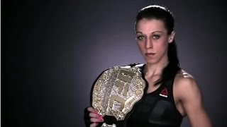 joanna jedrzejczyk "The Polish Power" 2015 HD @joannamma - YT TOP TEAM