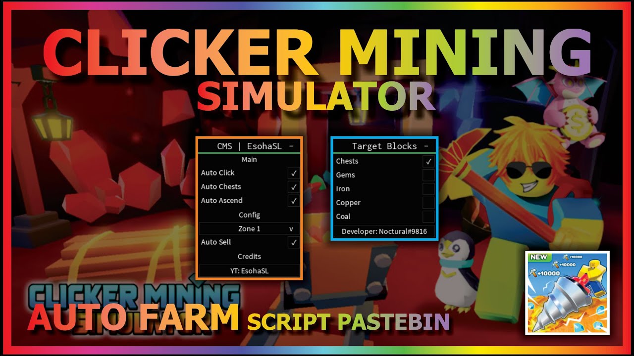 ag5) Race Clicker Script (Auto Farm Win & More) Download 2023 2023 - New  Undetected Version (ej6h) - Collection