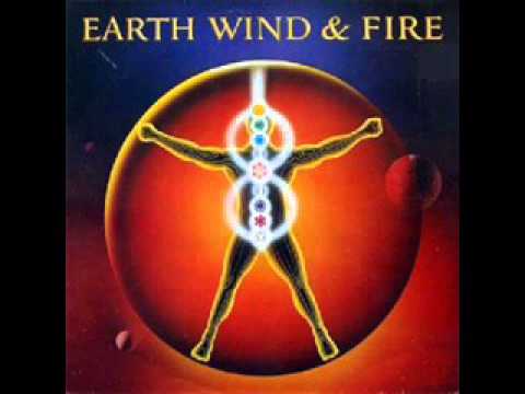 Earth Wind & Fire - Mizar / Fall In Love With Me (1st Extended Remix) Featuring Roland Bautista