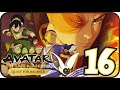 Avatar: The Last Airbender - Quest for Balance Walkthrough Part 16 (PS4) Book 3 - Ch. 16