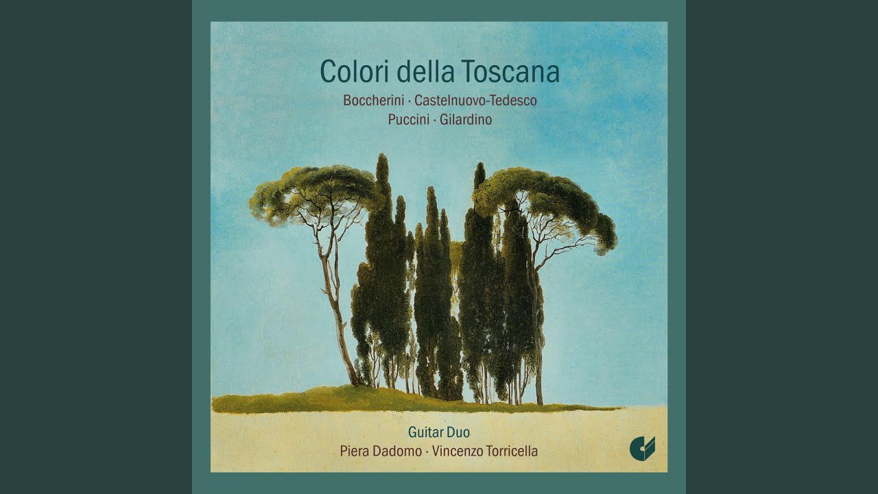 Fuga elegiaca, Op. 211: Preludio