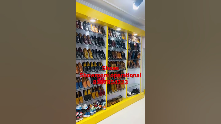 shoes showroom opening soon || a fashion zone complete men’s wear showroom in Delhi