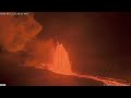 WATCH LIVE: Lava bubbles from Kilauea volcano