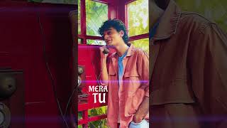 Suryansh - Tu Mera Hai #1minutevideo | Lyrical Video @Suryansh #shorts