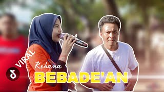 Yang Lagi Viralbintang Elek Langitbebadean Rehana Famor Mania02   