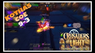 Crusaders of Light CoE 9-3