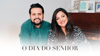 Capítulo 09 - O DIA DO SENHOR