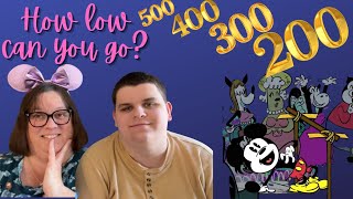 How Low Can you Go?? | Disney Pin Collection Limited Edition Challenge!
How low can you go in your Disney Pin Collection? This was so fun to curate!
Check out Zach’S Pin Adventure. Highly Recommend!!
https://instagram.com/zachspinadventure?igshid=YmMyMTA2M2Y=
Creators
The SisketEars
https://youtube.com/c/TheSisketEars
Participating Channels
Castles Capes and Clones
https://youtube.com/c/CastlesCapesClones
CinderAli Loves Disney
https://youtube.com/@CinderAliLovesDisney
Disney Inside Andy
https://youtube.com/@DisneyInsideAndy
Disney Pin Love
https://youtube.com/@DisneyPinLove
Key To Disney
https://youtube.com/c/KeytoDisney
Oode Lolly B
https://youtube.com/channel/UCWALoFF5IpAuW79CfgqsylQ
Sara’s Disney Magic
https://youtube.com/@SarasDisneyMagic
Seth Lavender
https://youtube.com/c/SethLavender
The Disney Housewife
https://youtube.com/@mom2makayla1999
Wrestling With Disney
https://youtube.com/@wrestlingwithdisney How Low Can you Go?? | Disney Pin Collection Limited Edition Challenge!