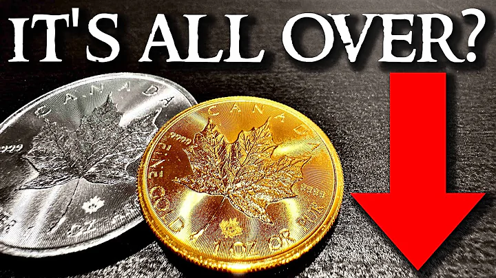 Gold & Silver Price CRUSHED Lower Today - Is the Rally OVER? - DayDayNews