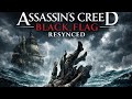 Assassins Creed Black Flag Resynced İNTRO #assassinscreed #ps5 #ubisoft #gameplay #xbox #gaming