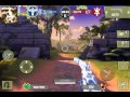 Blitz brigade gameplay 5 Godlike dragon gun Blitz brigade gameplay 5 Godlike dragon gun