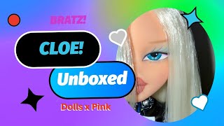 SIZZLIN’ BRATZ SCORCHIN’ CLOE Unboxing & REVIEW! 