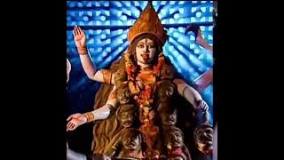 Jai Kali theme from Jodha Akbar serial bhajan#viral #hindu #bhajan Sanatan Dharm 🕉Jai kali 🕉#love ❤