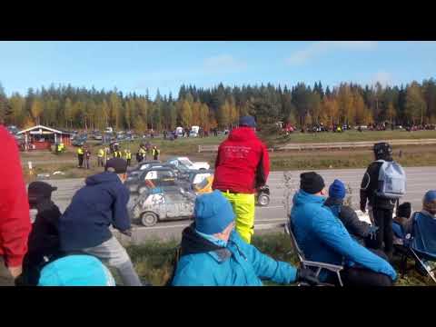 JM Lapinlahti 29.9.2018