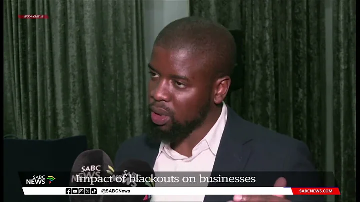 Energy Crisis | Impact of blackouts on businesses