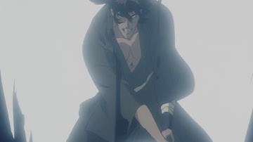 Ninja Scroll [AMV]