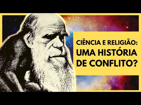 Vídeo: História Não é Ciência, História é Religião - Visão Alternativa