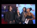 Capture de la vidéo Silbermond Interview Vor Den Mtv Europe Music Awards 2009