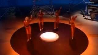 Video thumbnail of "Stars On 45 - Sugar, Sugar - The Beatles Medley (Original Video HD)"