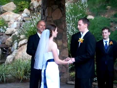 Heather Baldwin & Michael McCurdy's Wedding - 01