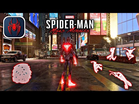 Baixar Marvel's Spider-Man: Miles Morales APK para Android