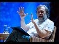 Great Minds: Slavoj Žižek