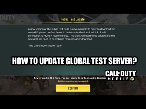 How To Update