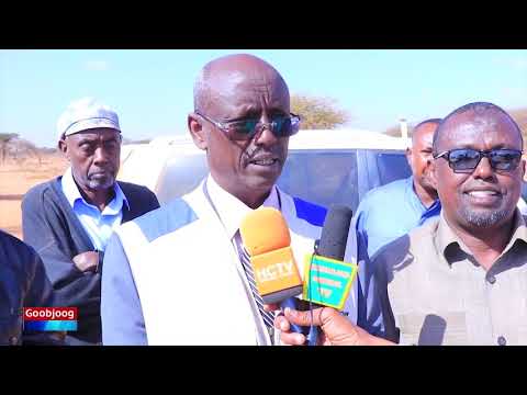 Gudida Dorashada Somaliland Oo Wakhti Cusub Ku Daray Diwaan Galinta Gobolka Hawd