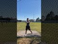 &#39;22 Trojan Relays Boys Discus (HR)