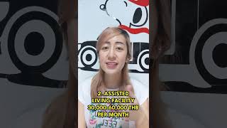 How much do the elderly facilities in Thailand cost? Net Worth