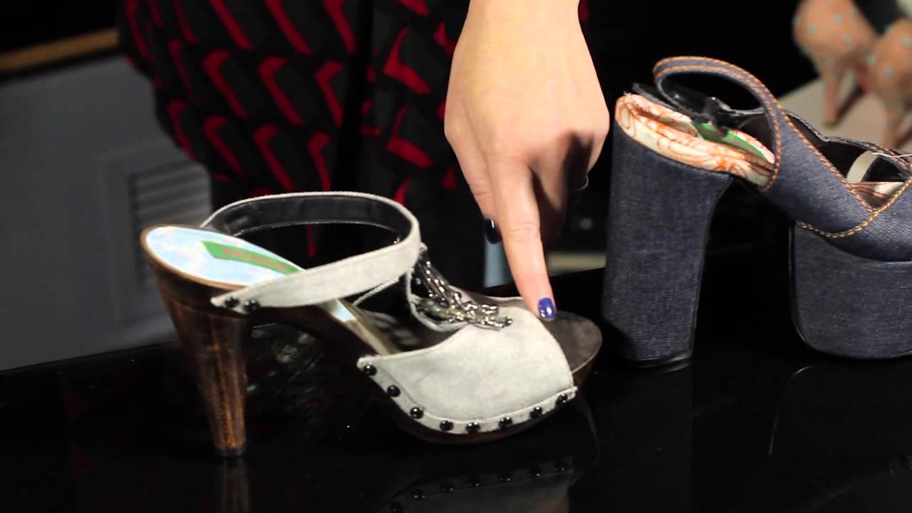 What Shoes Go Best With Destroyed Jeans? : Shoes & Women's Fashion