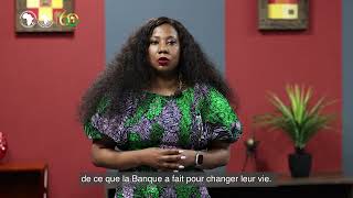 AfDB@60: Goodwill messages from Staff