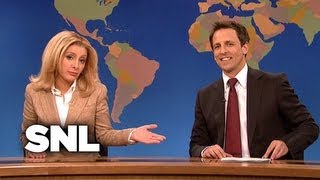 Weekend Update: Arianna Huffington on Gay Rights - Saturday Night Live