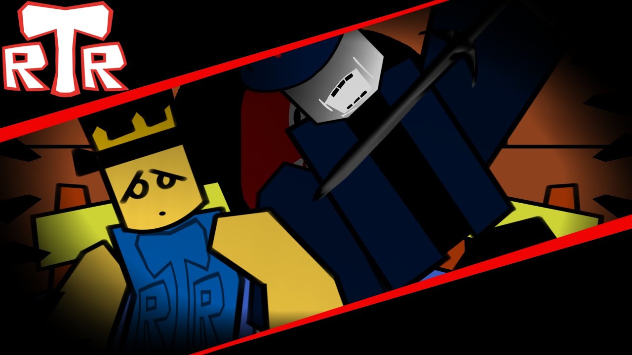 RETURN TO RETRO - Guestful Appearance (ThatOneDoughRuler Vs Guest 1222 LAST MAN STANDING THEME LMS)