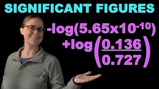 Significant Figures in Multistep Calculations (+ Practice Problems)