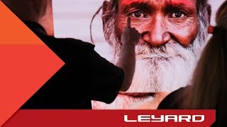 NAB 2017 | Leyard® LED MultiTouch