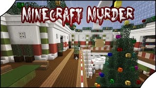 Minecraft: MURDER || TAKE A CHANCE