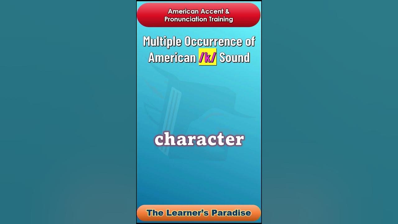 american accent pronunciation software free download