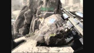 EPIC DISTANCE TRICKSHOT!
