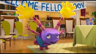 Oh Hood Part 17 - Oh Gets All The Taxes